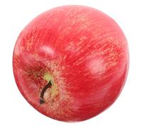 Garneck Apple Shaped Car Antenna Topper Cute Fruit Themed Vehicle Hood Ornament Unique and Durable Decoration for Trucks and Cars Playful Design Enhances Exterior Charm