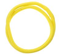Garneck Arabian Shemagh Accessories Headband Pu Material Stylish Solution Ergonomic Fit for Men Middle East Leisure Activities Golden