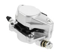 Garneck Atv Rear Brake Caliper Replacement Hydraulic Disc Brake Pump for Models Quiet Ride Technology Enhanced Safety Response Optimized Stopping Power for Offroad and High-speed Use