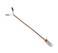 Garneck Auto Bed Leveling Sensor Probe and 3d Printing for Professional Industrial Machines 3d Printer Touch-sensor, Plastic, with Extension Cable, Automatic Bed Leveler