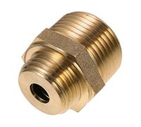 Garneck Automatic Fire Hydrant Drain Valve Copper Anti-Freezing Water Conservation Easy Installation for Hydrant Maintenance in Cold Weather