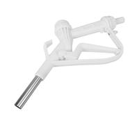 Garneck Automatic Fuel Nozzle for Vehicles Convenient Auto Nozzle for Refueling and Urea Injection Stylish Design Compatible with Various Car Models Efficient Tube Insertion for Quick