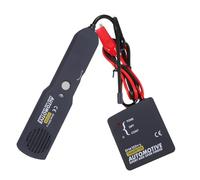 Garneck Automotive Electrical Circuit Tracer Short Open Circuit Tester Non Contact Wire Tracer for Car Repair Compact Lightweight Abs Electronic Component Tool