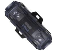 Garneck Automotive Fuse Organizer Block Distribution Fuse Box with Quick Replace Style Holder Compatible with Car Audio Durable Protection Terminal