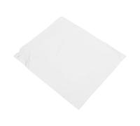 Garneck Basketball Court Sticky Mat White Glue Pad Adhesive 30 Sheets for Shoe Sole Stable Grip and Debris Removal Dust-Free Floor Accessory for Outdoor Sports Surfaces and Athletes