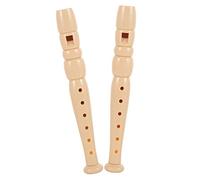 Garneck Beginner Clarinet for Boys and Girls 6-hole Plastic Student Clarinet Boys and Girls Instrument