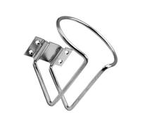 Garneck Boat Drink Holder Stainless Steel Multi-function Cup Storage for Boats Kayaks Water Bottle and Can Holder Suitable for Various Cup