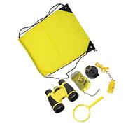 Garneck Boys and Girls Natural Exploration Toys Boy Girl Camping Toys Bug Hunting Kit for and Outdoor Games