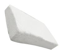 Garneck Breathable Compressed Gauze Pad for Wound Treatment Multi-use Bandage for Outdoor Injury Dressing Skin-Friendly Dry Protection Wrap for Open Wounds and Trauma Treatment