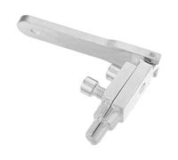 Garneck Broken Faucet Thread Remover for 1/2 and 3/4 Threads