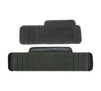 Garneck Camera Bag Dividers 2pcs Adjustable Waterproof Lens Partition Pads for Dslr Accessories Organisation and Easy Transport