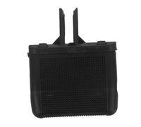 Garneck Car Air Conditioning Vent Clip Abs Outlet Tab Clip for Stable Quiet Fit Auto Interior Accessory Multipurpose Plastic Repair Fixation Enhancing Vehicle Aesthetic