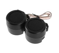 Garneck Car Tweeters High Power Super Tweeter Speakers for Car Audio Stereo System Easy Install Sound Speakers