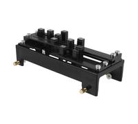 Garneck Chord Guitar Learning Tool Guitar Chord Presser for Beginners Distortion Pedal Anywhere