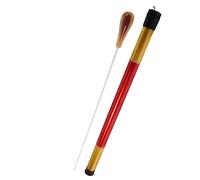 Garneck Conducting Baton Orchestra Conductor Baton for Concerts Storage Cylinder