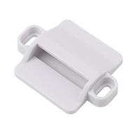 Garneck Cupboard Locks Child Safety Magnetic Locks for Refrigerator Durable Easy to Install Childproof