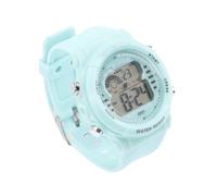 Garneck Digital Sports Watch with Large LED Screen Multi Function Timer and Alarm Stylish Glow The Dark Design for Boys and Activities