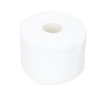 Garneck Disposable Cotton Face Towel Roll with Pearl Texture, Super Absorbent and No Fluorescent Brightener, Soft Cosmetic Pads for Personal Care and Daily Use