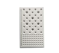 Garneck DIY Baking Foldable Edible Paste Flower Fondant Cake Drying Rack Sugar Flower Holder for Cake Decorating Over The Door Drying Rack Supplies