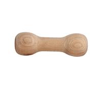 Garneck Dog Wooden Chewing for Puppies Safe and Lightweight Molar Plaything for Training and Preventing Furniture Damage for Breeds Like and Husky