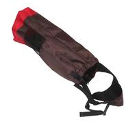 Garneck Drag Bag for Paralyzed Pets with Easy to Wear Design and Quick Application, Oxford Cloth Material, Suitable for Senior Dogs in Season, Indoor Dog Wheelchair Alternative Protecting