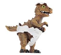 Garneck Dragons Fishtank Decor Reptile Cage Fake Dinosaur Artificial Dinosaur Ornament Fish Landscape Ornament