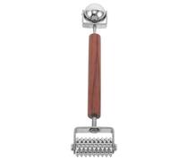 Garneck Dual-Ended Facial Roller Massager Stick with 3D Massage Balls, Face Sculpting Tool for Eye Neck Care, Manual Beauty Roller for Anti-Aging and Skin Firming in Home Use