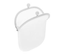 Garneck Durable Silicone Coin Purse for Women Soft Flexible Small Change Wallet with Cartoon Design Compact Casual Pouch for Lipstick Keys and Cosmetics Lightweight and Portable for Daily