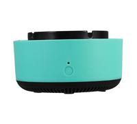 Garneck Efficient Secondhand Smoke Elimination Filter Air Purifier Smokeless Ashtray Ashtray Purifier for Car Indoor Use