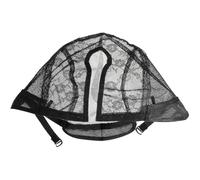 Garneck Elastic Wig Cap Wig Cap U-part Mesh Structure Spandex Polyester Classic Sleek Design Easy to Maintain Comfortable Fit Hair Net for Sew in Weave and Halloween Accessories