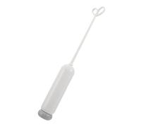 Garneck Electric Handheld Formula Mixer for Milk Powder Boy Girl Feeding Portable Drink Mixer for Hot Cold Drinks Mixing Wand