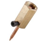 Garneck Electric Welding Chipping Hammer Tool and Advanced Seamless Welding Technology with Copper Construction Using Shaping Die Machine for Automotive Body Panels Repair and Reshaping