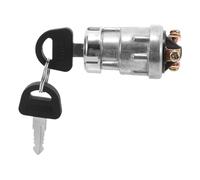 Garneck Engine Start Push Button Switch for Car Motorcycle Boat Ignition Control with Multifunction Power Light Audio Weather Resistant Start Button for Trucks and Trailers