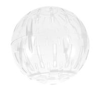 Garneck Exercise Ball for Pets Lightweight Detachable Hamster Guinea Pig Chinchilla Running for Stress Relief and Fun