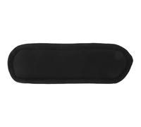 Garneck Extra Thick Shoulder Strap Pad Padded Cushion for Backpack and Camera Bags Replacement Shoulder Strap Cushion with Sweat-Wicking Comfort for Laptop Guitar Messenger Travel Use