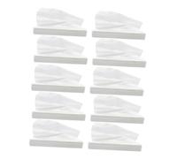 Garneck Facial Tissue Refills for Car Soft Paper Napkins for Travel Hotel Restaurant Use Compact Lightweight Pack with Gentle Touch for Convenient The