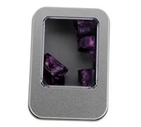 Garneck Finger Cots Right Hand Guitar Covers Caps for Acoustic Guitar Fingerstyle Pick