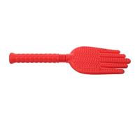 Garneck Five-Finger Body Pat Massage Stick with Silicone for Back Neck Relaxing Therapy Portable Massager Suitable for Office and Home