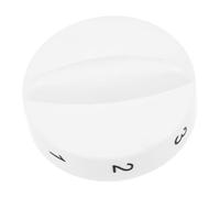 Garneck Freezer Temperature Controller Switch Precision Thermostat Dial Knob for Fridge Repair Refrigerator Replacement Part for Easy Temperature Adjustment