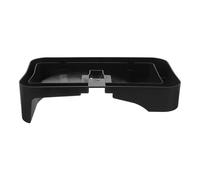 Garneck Fridge Tray DIY Versatile for for Compatibility Maintenance Installation Universal Refrigerator Drip Pan Mount Replacement, Plastic Water Seamless Compressor