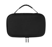 Garneck Game Controller Carrying Case Compatible for Gamesir G8 with Expandable Handle Lightweight Waterproof Travel Case for Mobile Gaming Accessories