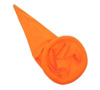 Garneck Gnome Dwarf Costume Hat Comfortable Breathable for Christmas Halloween Parties Durable Lightweight Accessory for Adults and Fun Festive Headwear
