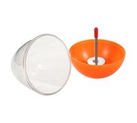 Garneck Gravity Balance Wobbling Toy for Boy Girl Stem Physics Learning Tool for Science Experiments Engaging Educational Diy Science Kit to Explore Gravity and Balance Concepts