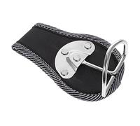 Garneck Hammer Holder with Metal Hook Organizer Hanging Tool Hook for Wrenches and Tape Measures Stable and Safe Design for Easy Use and Practicality