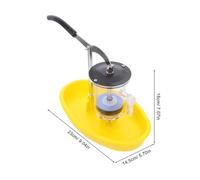 Garneck Hand Water Pump Experiment Model Manual Piston Well Water Pump Physics Teaching Tool Stem Science Education