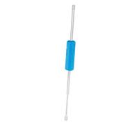 Garneck Handheld Piano Tuning Wrench Double Sided Piano Tool for Accurate Tuning Blue