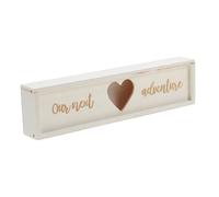 Garneck Handmade Wooden Pregnancy Test Case Elegant Lid Box for Baby Shower Keepsake Storage for Pregnant Women