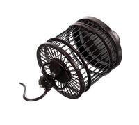 Garneck Hanging Insect Cage Plastic Nesting Habitat for Small Pets Portable Carrier for Hamsters Crickets and Hummingbirds for Indoor Outdoor Use and Easy Cleaning