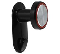 Garneck Headphone Stand Extensible Rack for Desk Adhesive Hooks Practical Headphone Holder Fits Headset Models for Dorm Office Setup