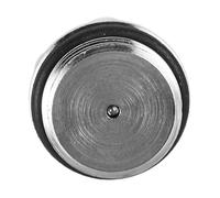 Garneck Heavy Duty Pneumatic Radiator Exhaust Valve with Screw Air Bleed Function Copper Construction for Water Heaters and Central Heating Systems Easy Maintenance and Air Release
